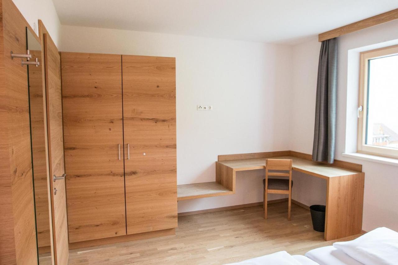Appartement Schneekristall Fendels Exterior photo